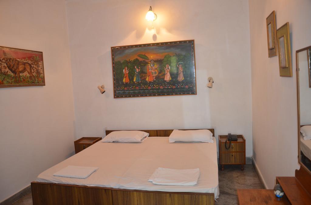 Shahar Palace Bed & Breakfast 2*