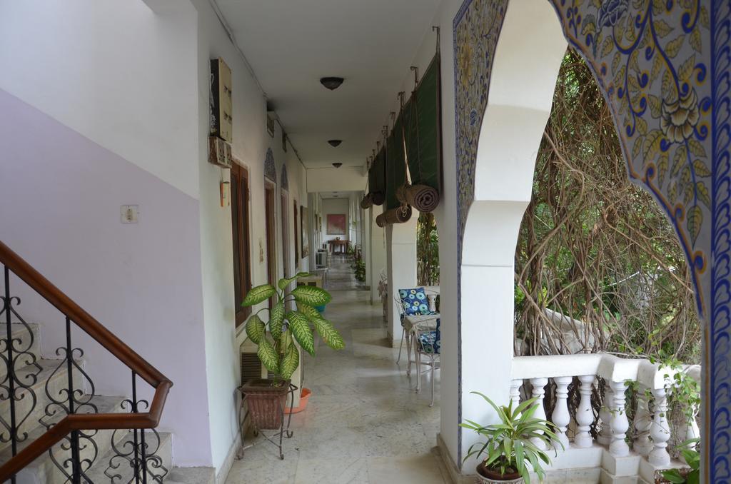Shahar Palace Bed & Breakfast