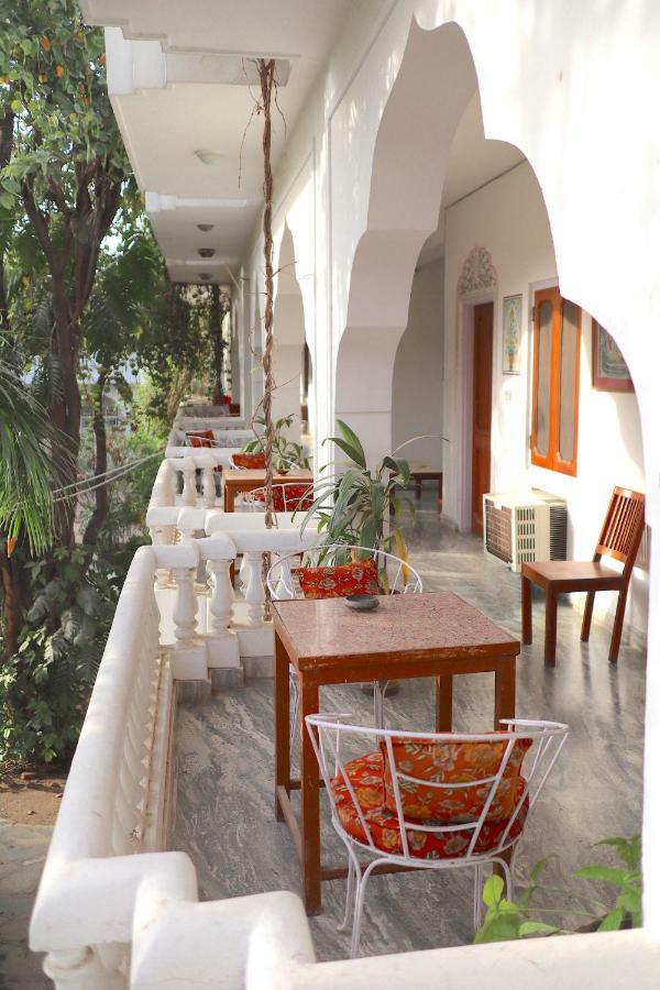 Bed & Breakfast Shahar Palace 2*