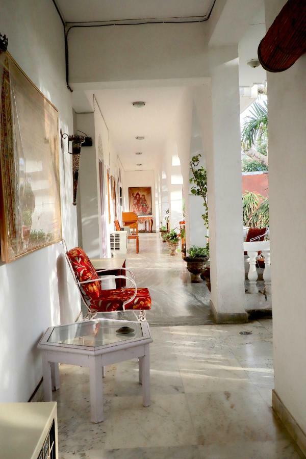 Shahar Palace Bed & Breakfast