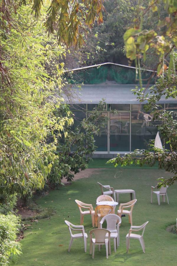 Shahar Palace Bed & Breakfast 2*