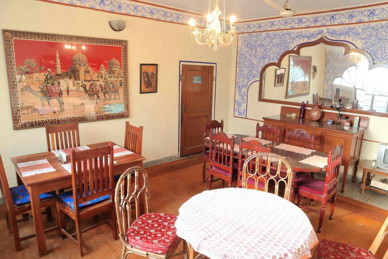 Bed & Breakfast Shahar Palace Jaipur